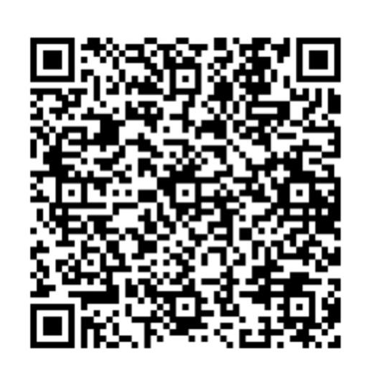 Código QR de Zelle para donar