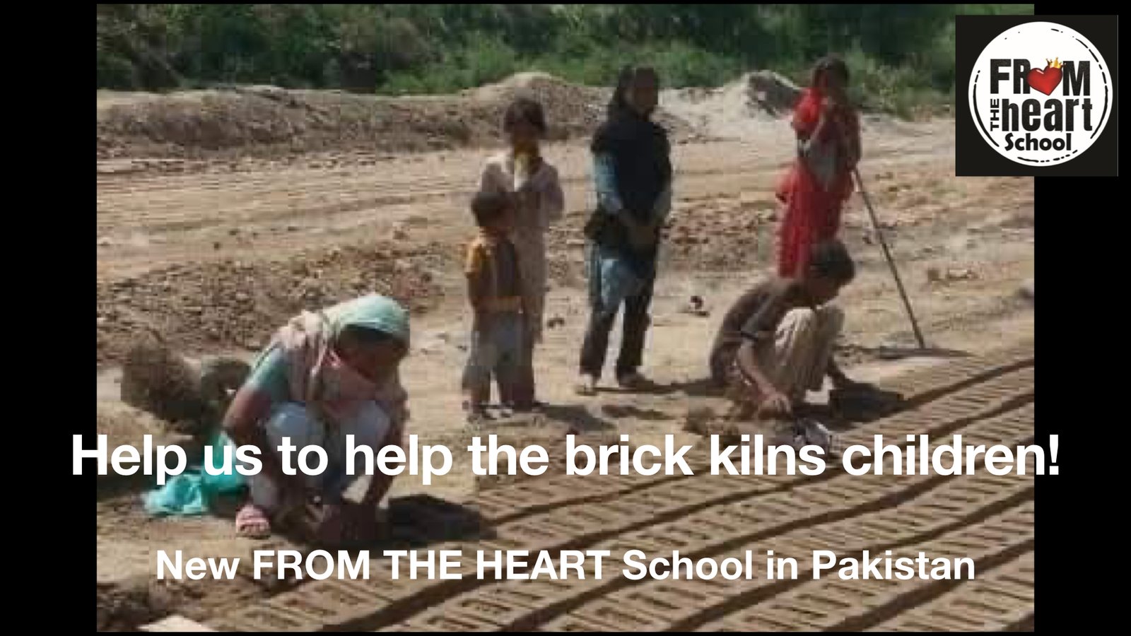From The Heart School Pakistan