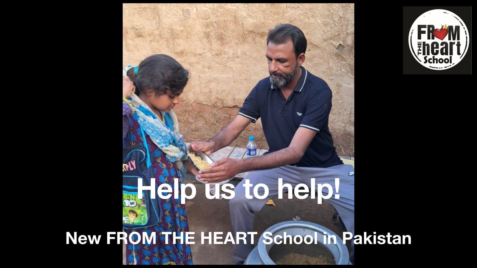 From The Heart School Pakistan