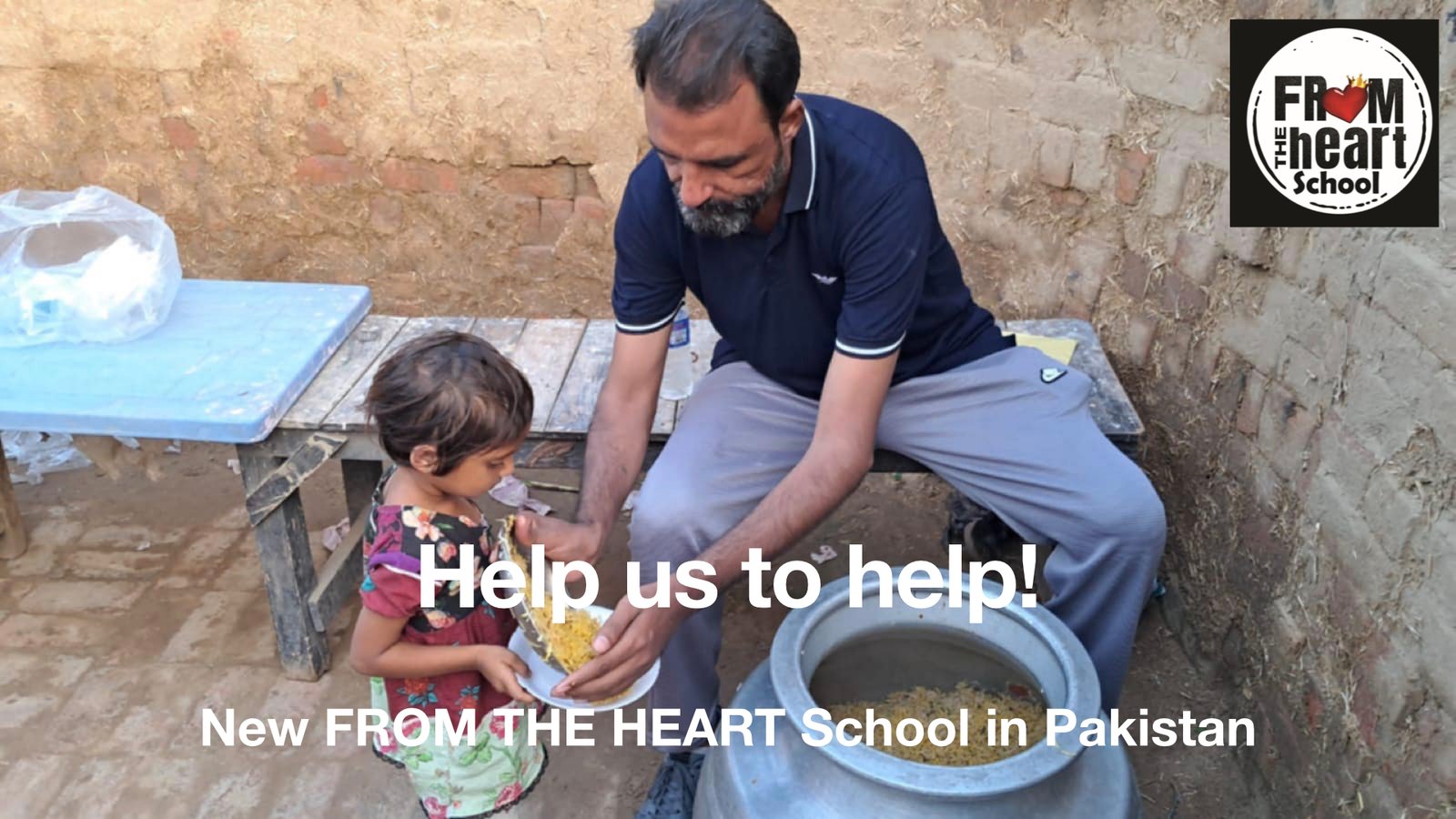 From The Heart School Pakistan