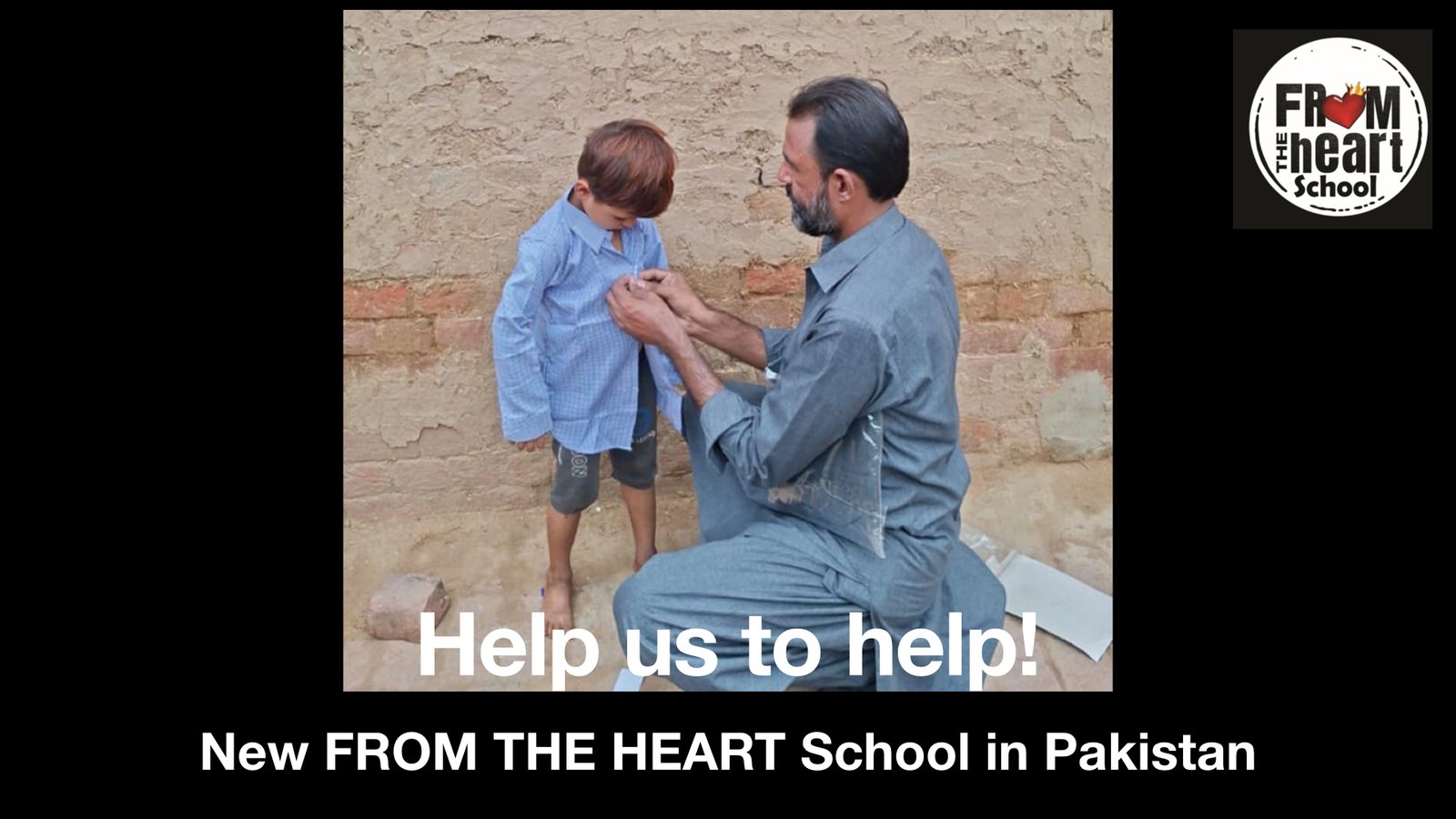From The Heart School Pakistan