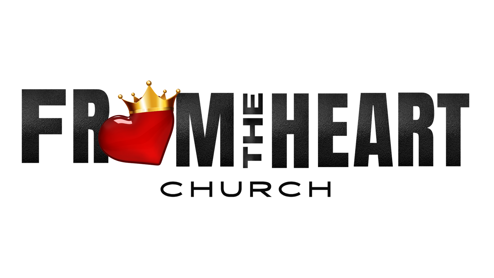 From The Heart Church